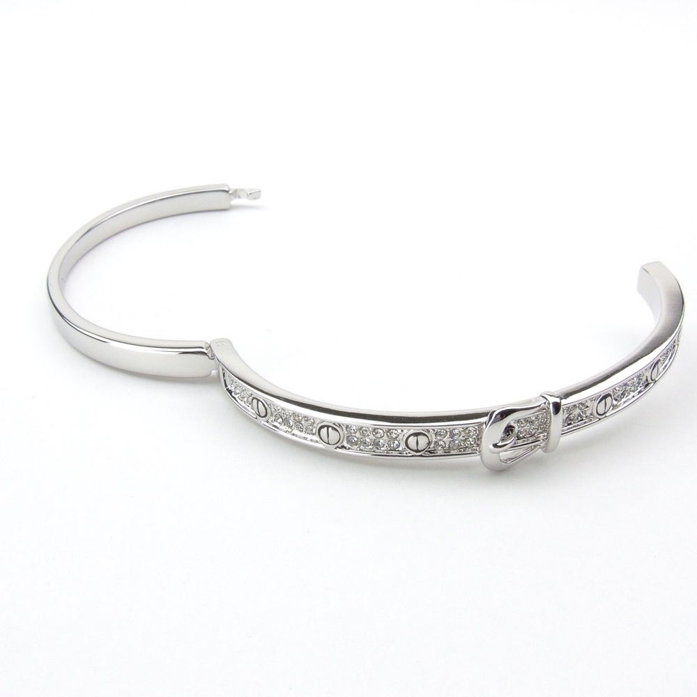 Buckle Bangle - Picture 10 of 10